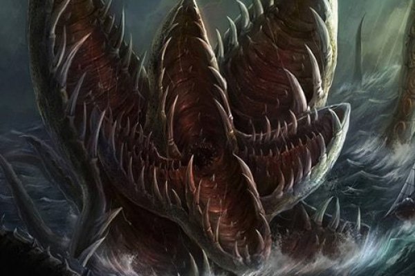 Kraken в россии