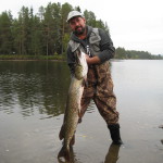 Kraken 18at